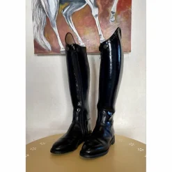 - Marque inconnue - Bottes>Bottes de dressage