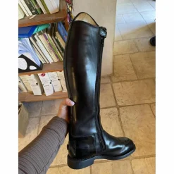 - Marque inconnue - Bottes><noscript><img width=