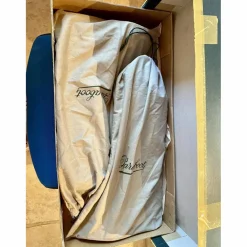 - Marque inconnue - Bottes><noscript><img width=