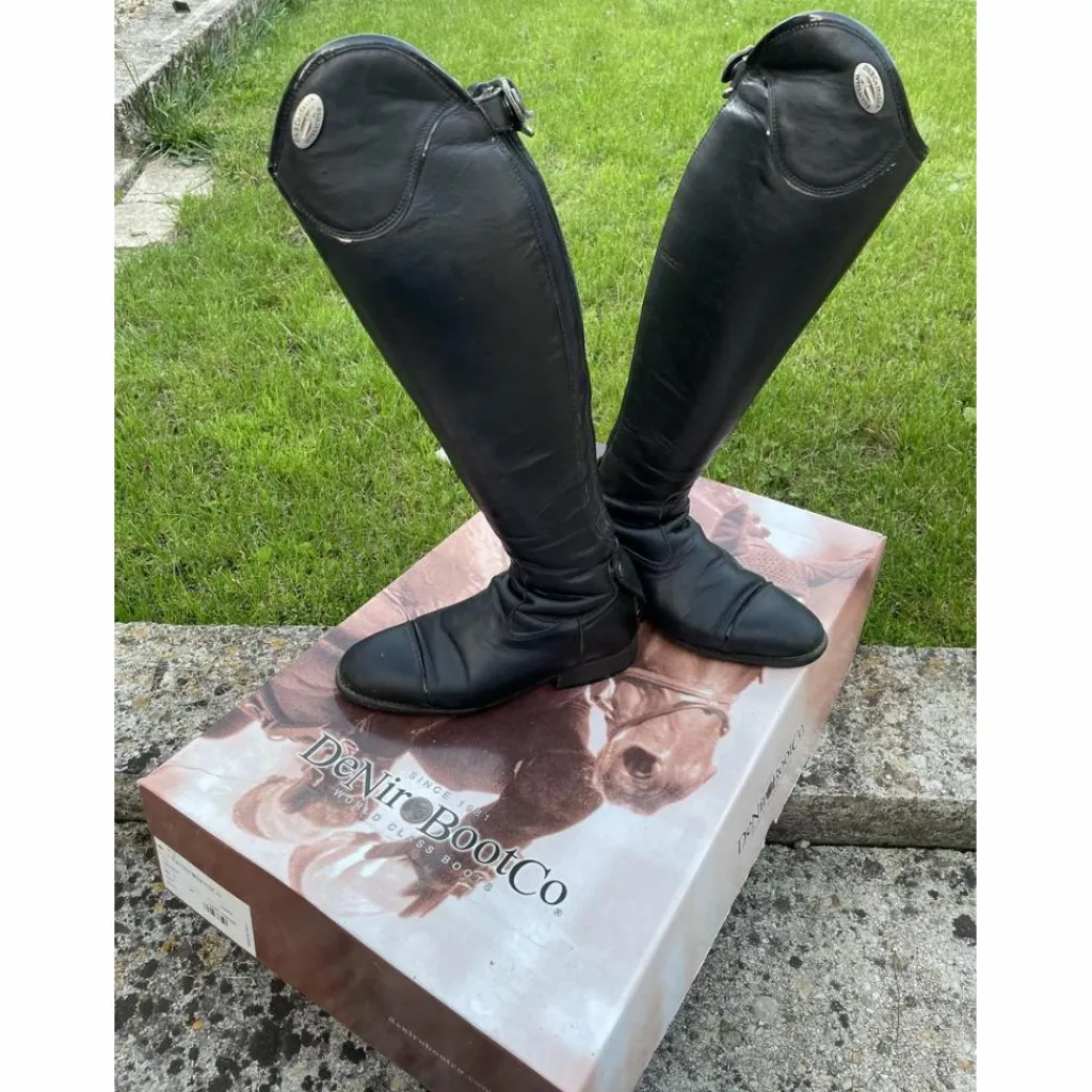 Bottes De Niro*De Niro Boot Co Online