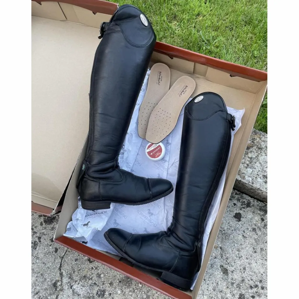 Bottes De Niro*De Niro Boot Co Online