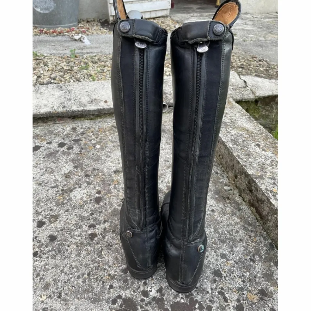 Bottes De Niro*De Niro Boot Co Online