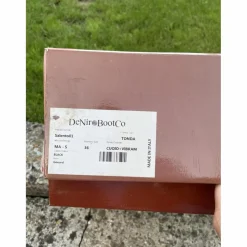 Bottes De Niro*De Niro Boot Co Online