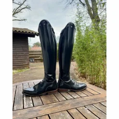 De Niro Boot Co Bottes>Bottes DE NIRO dressage neuves