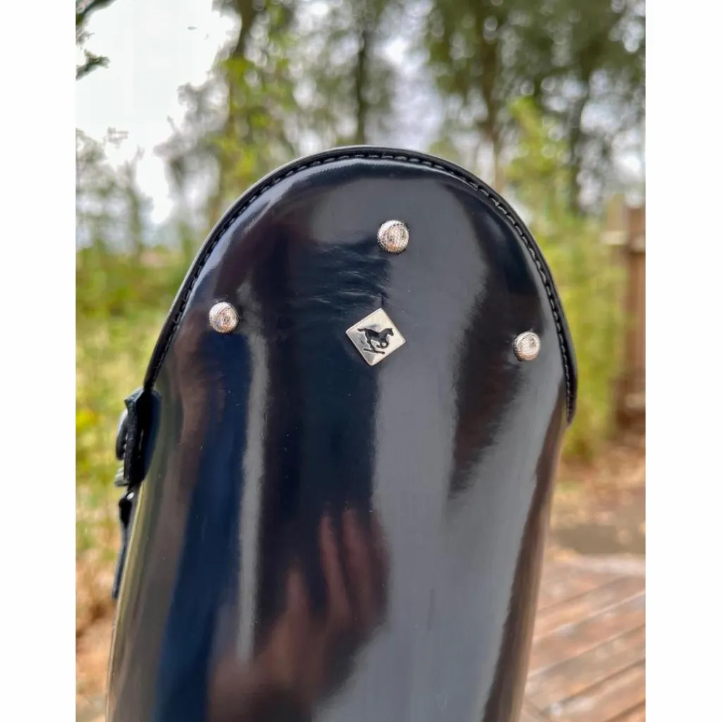 De Niro Boot Co Bottes>Bottes DE NIRO dressage neuves