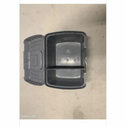 Showmaster Boîtes - Sacs De Pansage><noscript><img width=