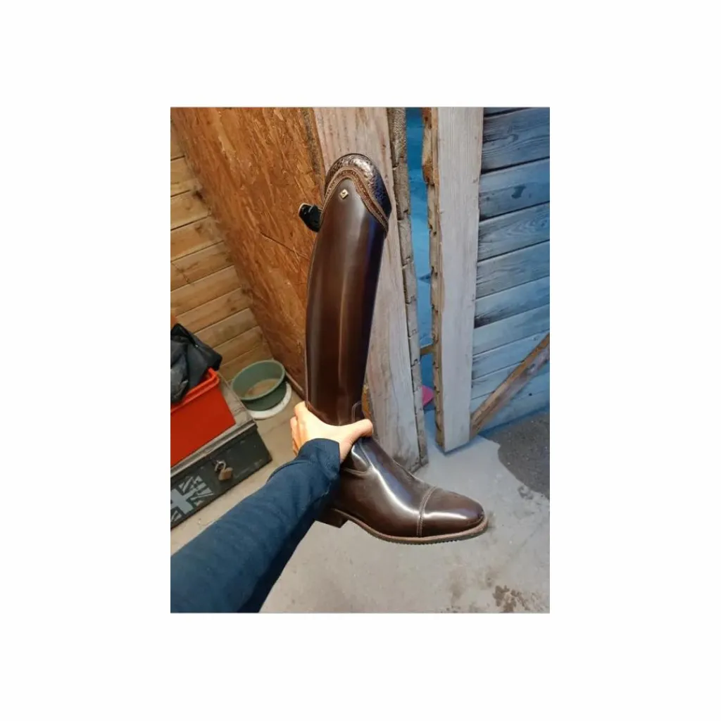 BOTTES DENIRO*De Niro Boot Co Best