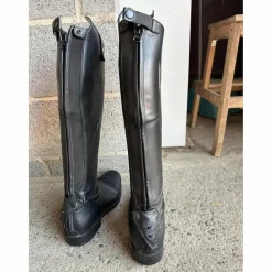 - Marque inconnue - Bottes><noscript><img width=