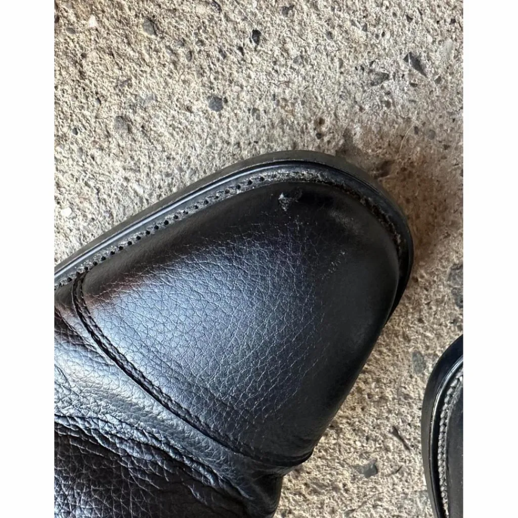 - Marque inconnue - Bottes>Bottes DeNiro tricolore