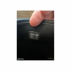 - Marque inconnue - Bottes><noscript><img width=