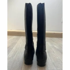 BOTTES D'ENTRAINEMENT SAN ROSSORE - jockey*Sergio Grasso Hot
