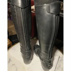 bottes d'équitation*Equitheme Sale