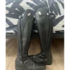 Fellini Bottes>bottes d’équitation