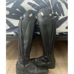 Fellini Bottes>bottes d’équitation