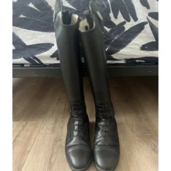 Fellini Bottes>bottes d’équitation