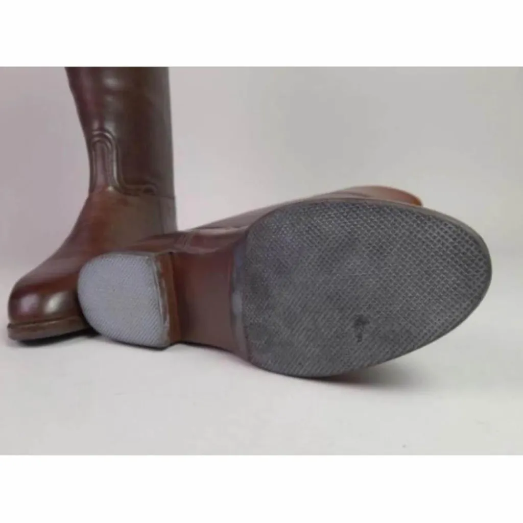 bottes d’équitation dame*- Marque inconnue - Online