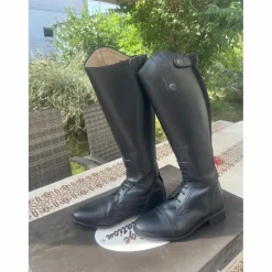 Privilege Equitation Bottes><noscript><img width=