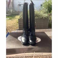 Privilege Equitation Bottes><noscript><img width=