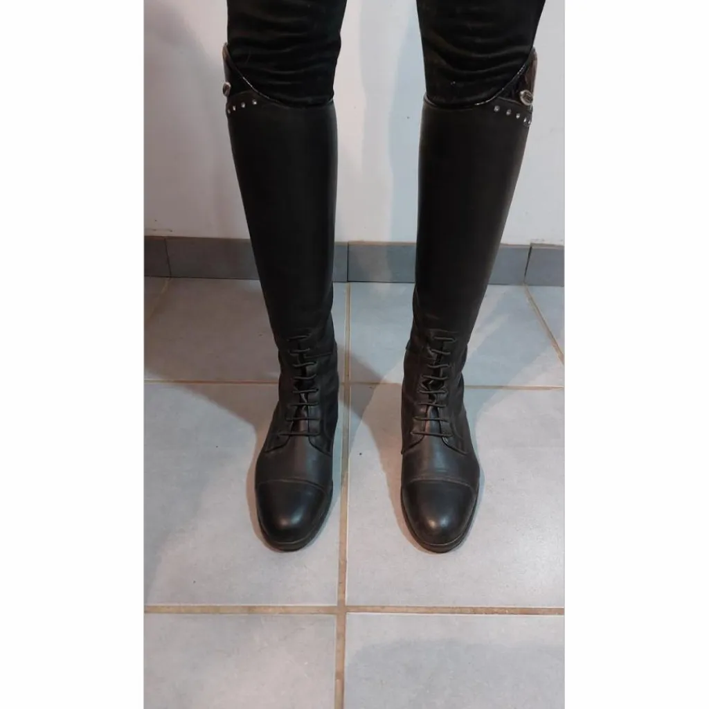 Busato Bottes>Bottes d'équitation enfant