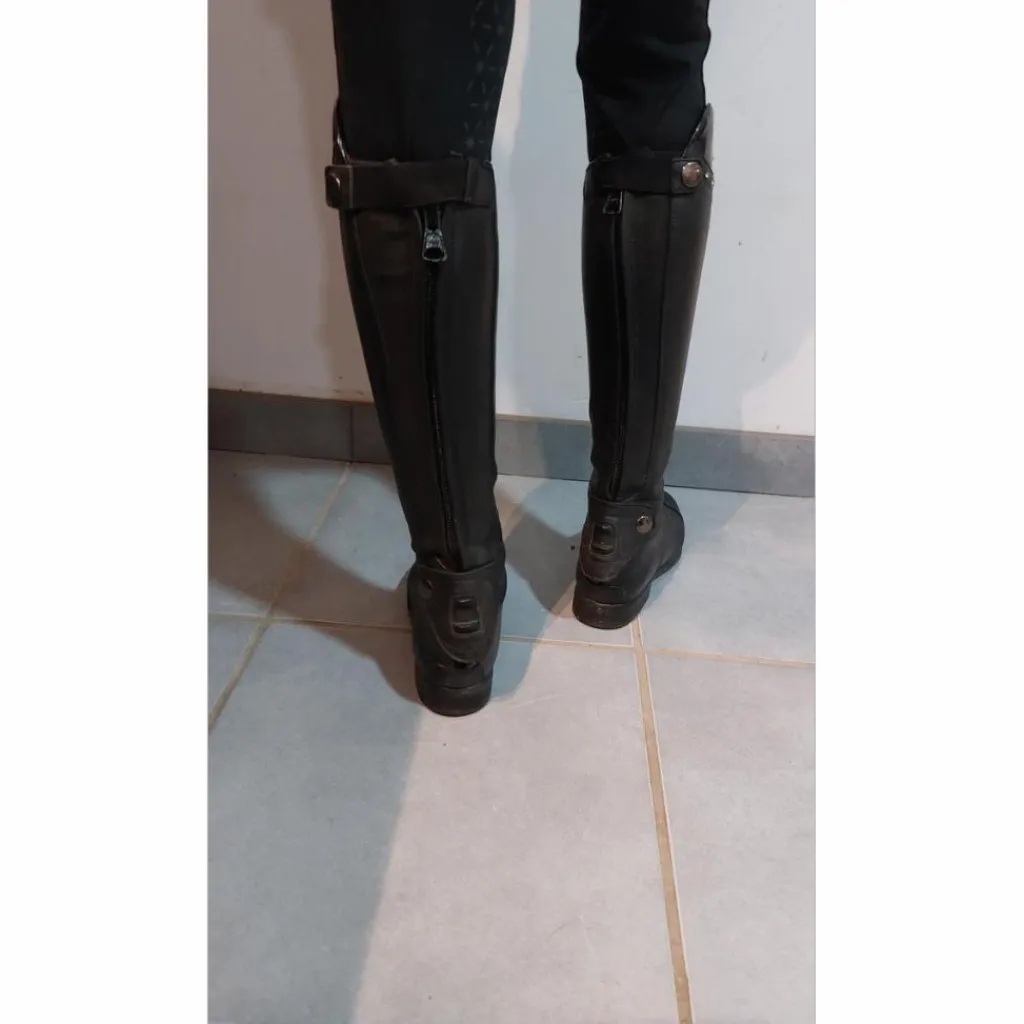 Busato Bottes>Bottes d'équitation enfant