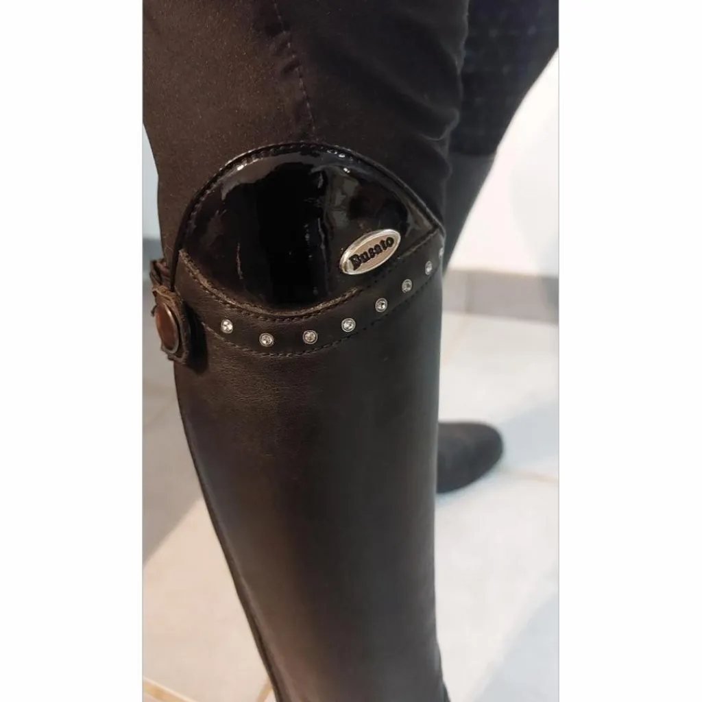 Busato Bottes>Bottes d'équitation enfant