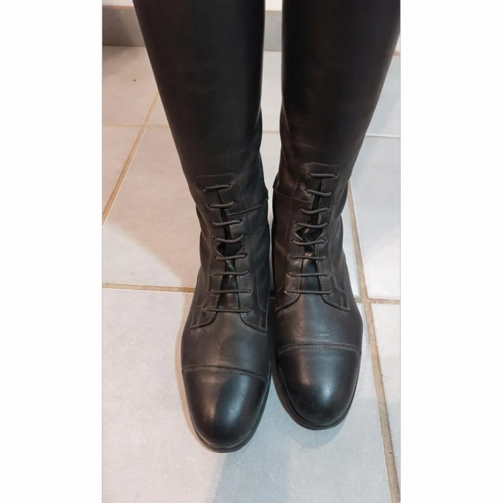 Busato Bottes>Bottes d'équitation enfant