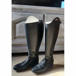 Fellini Bottes>Bottes d'équitation