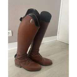 - Marque inconnue - Bottes><noscript><img width=