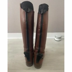 - Marque inconnue - Bottes><noscript><img width=