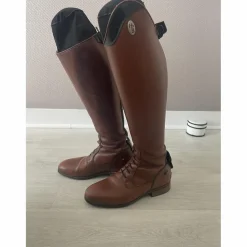 - Marque inconnue - Bottes><noscript><img width=