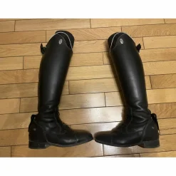 - Marque inconnue - Bottes><noscript><img width=