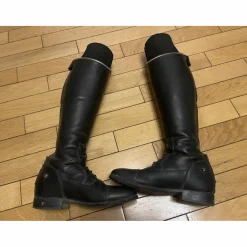 - Marque inconnue - Bottes><noscript><img width=