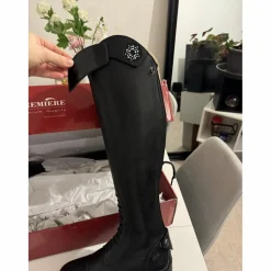Bottes d’équitation Prenium Neuves*Premiere
