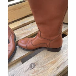 - Marque inconnue - Bottes><noscript><img width=
