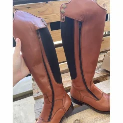 - Marque inconnue - Bottes><noscript><img width=