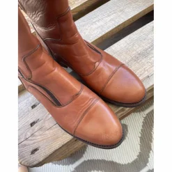 - Marque inconnue - Bottes><noscript><img width=