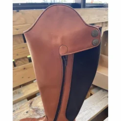 - Marque inconnue - Bottes><noscript><img width=