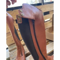 - Marque inconnue - Bottes><noscript><img width=