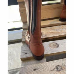 - Marque inconnue - Bottes><noscript><img width=