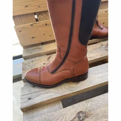 - Marque inconnue - Bottes><noscript><img width=