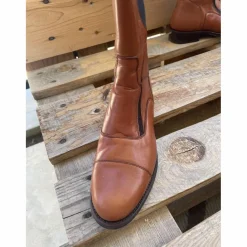 - Marque inconnue - Bottes><noscript><img width=