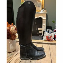 Bottes dressage 39*- Marque inconnue - Clearance