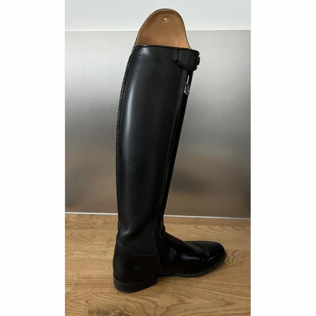 Hekktor Bottes>Bottes dressage Hathor
