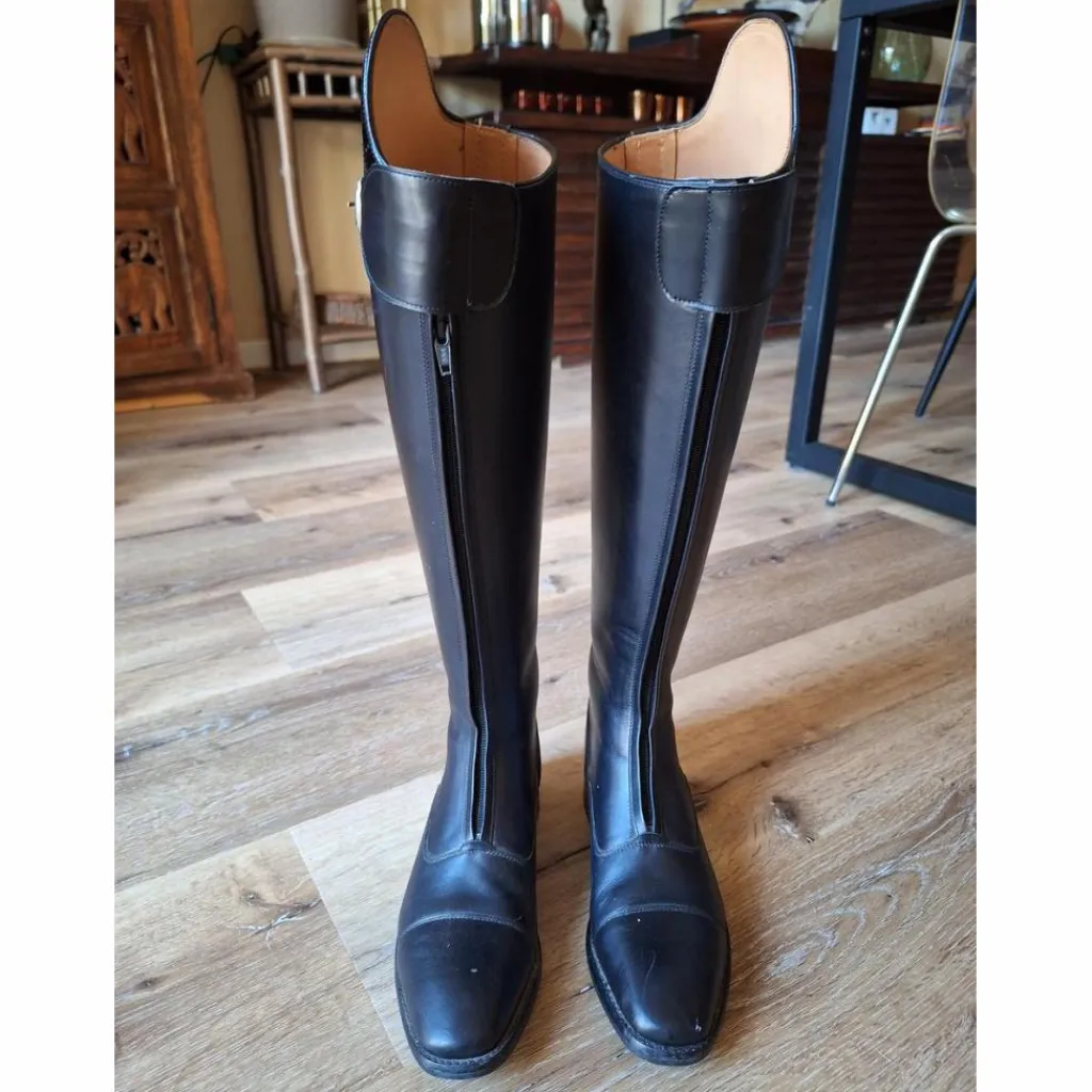 Bottes dressage*Petrie Hot