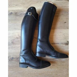 Bottes dressage*Petrie Hot