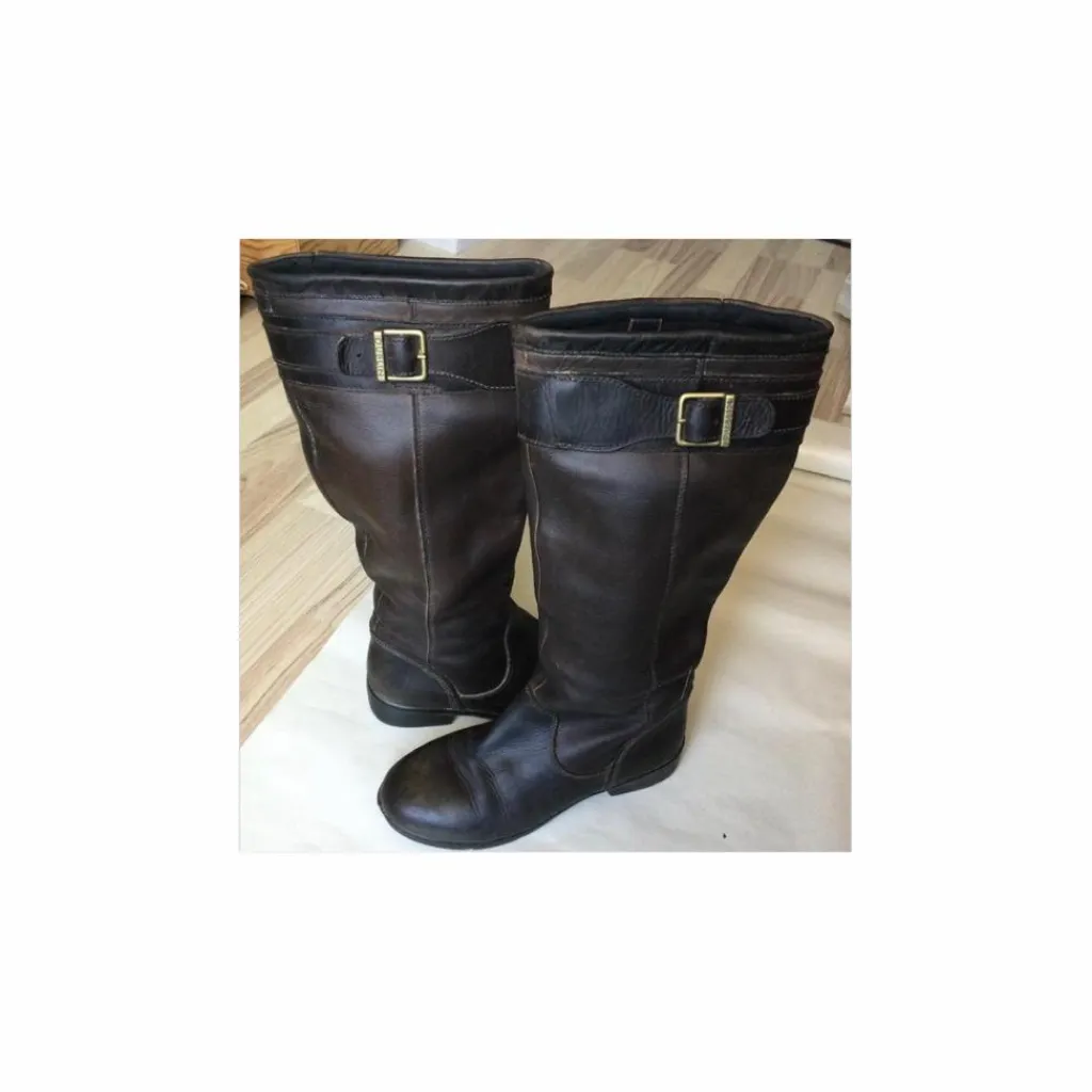 - Marque inconnue - Bottes>Bottes Dublin d'équitation T40