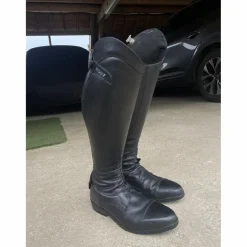 Bottes*Ego7 New