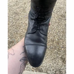 Bottes*Ego7 New