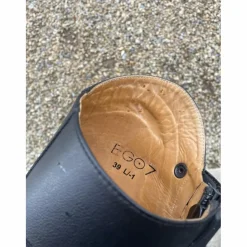 Bottes*Ego7 New