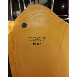 Bottes*Ego7 Clearance
